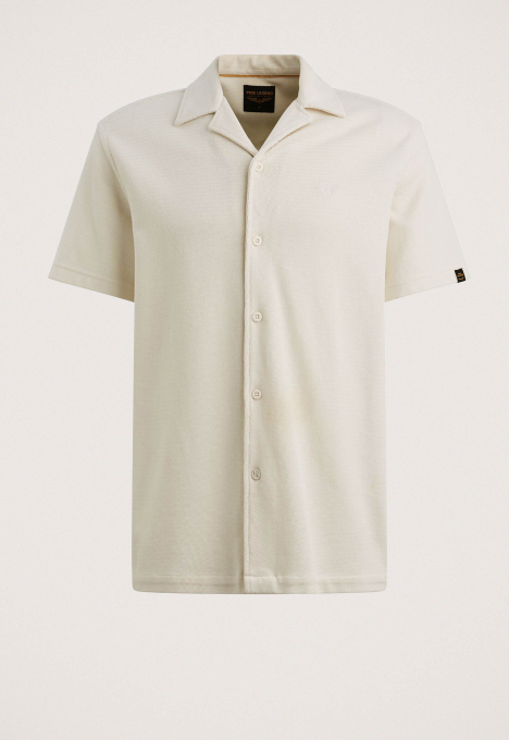 Jersey Overhemd