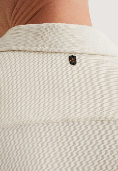 Jersey Overhemd