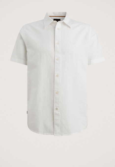 2-tone Cotton Overhemd