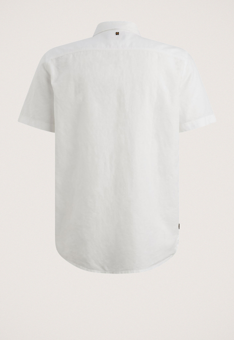 2-tone Cotton Overhemd
