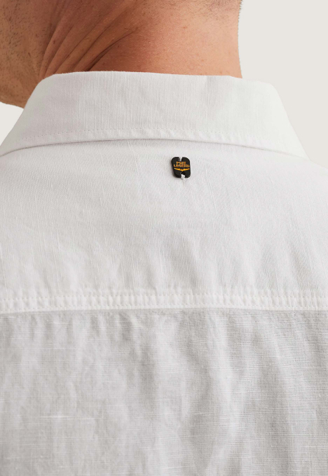 2-tone Cotton Overhemd