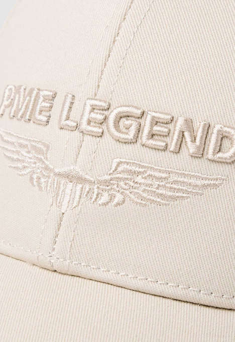 Twill Artwork Cap