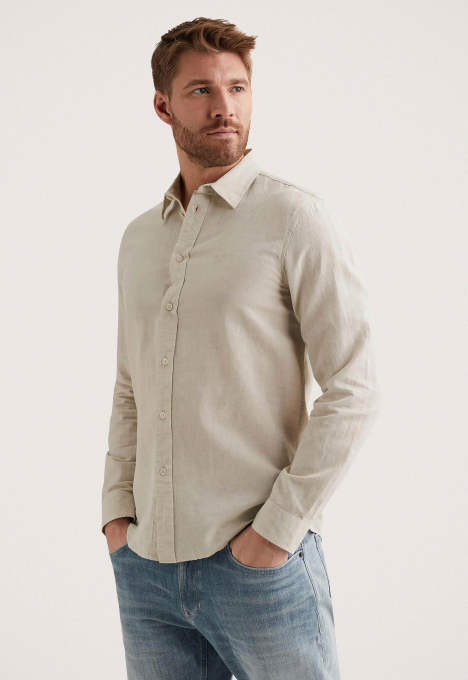 All-over Print Overhemd