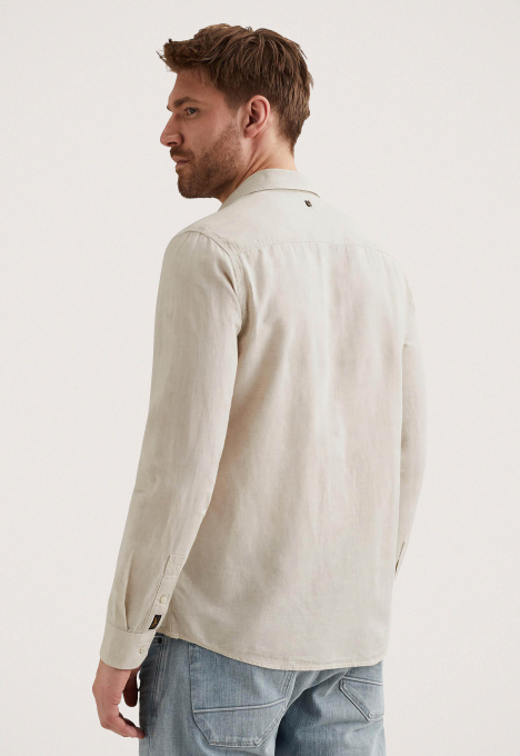 All-over Print Overhemd