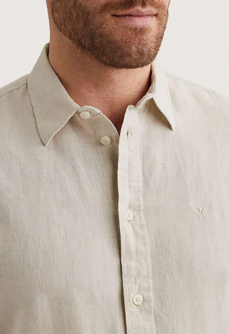 All-over Print Overhemd