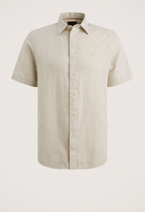 2-tone Cotton Overhemd