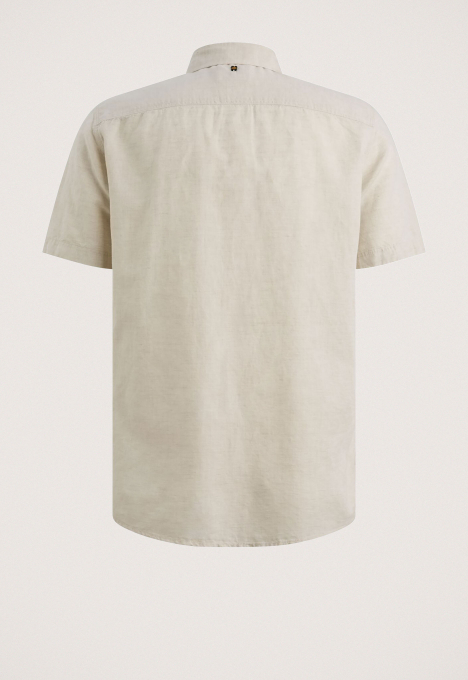2-tone Cotton Overhemd