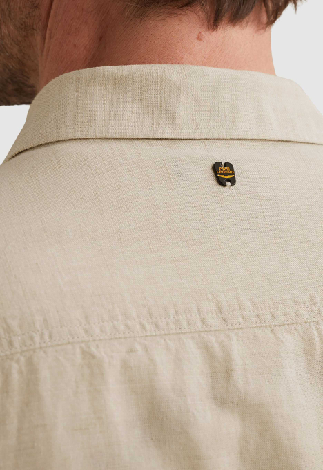 2-tone Cotton Overhemd