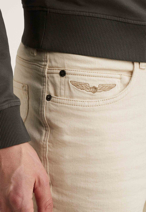 Wingload Relaxed Fit Broek