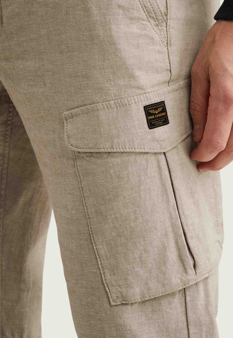Jetheed Relaxed FIt Cargobroek