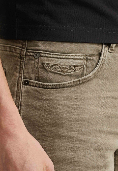 Wingload Relaxed Fit Shorts