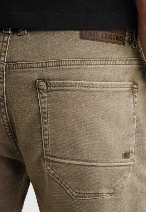 Wingload Relaxed Fit Shorts