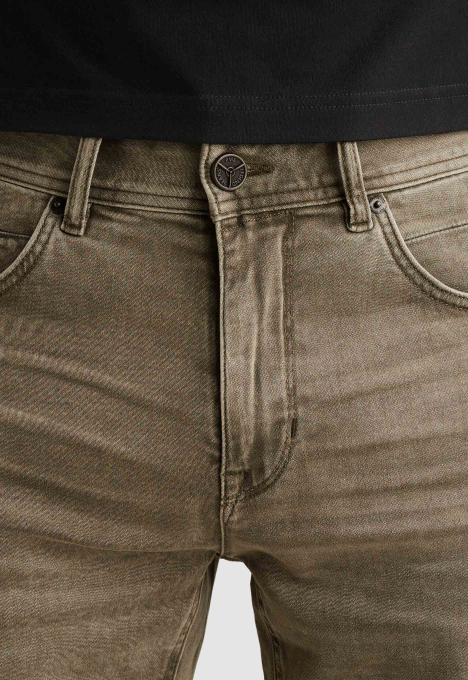 Wingload Relaxed Fit Shorts