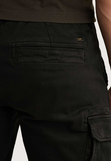 Expedizor Regular Fit Shorts