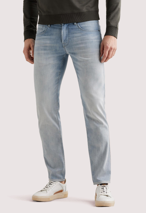 Nightflight Regular Fit Jeans