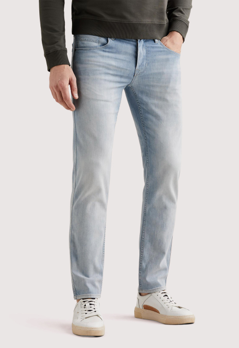 Nightflight Regular Fit Jeans