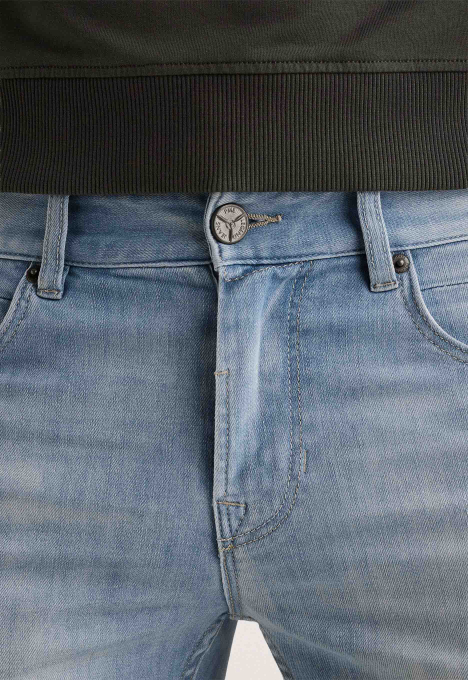 Nightflight Regular Fit Jeans