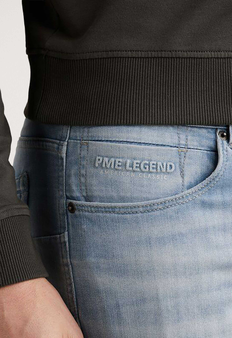 Nightflight Regular Fit Jeans