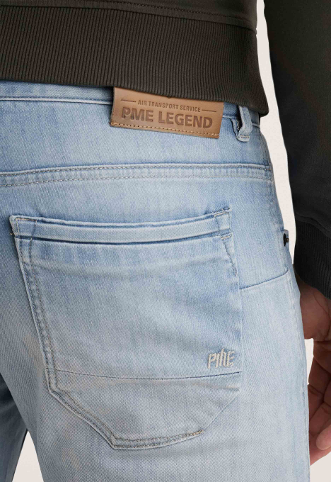 Nightflight Regular Fit Jeans