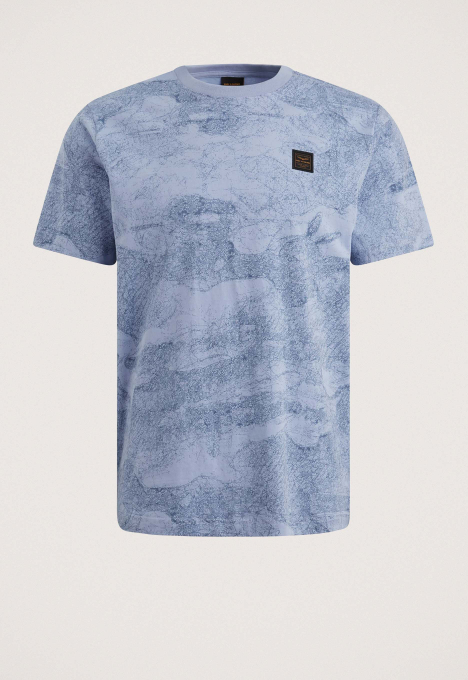 Single Jersey T-shirt