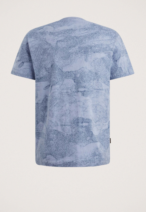 Single Jersey T-shirt