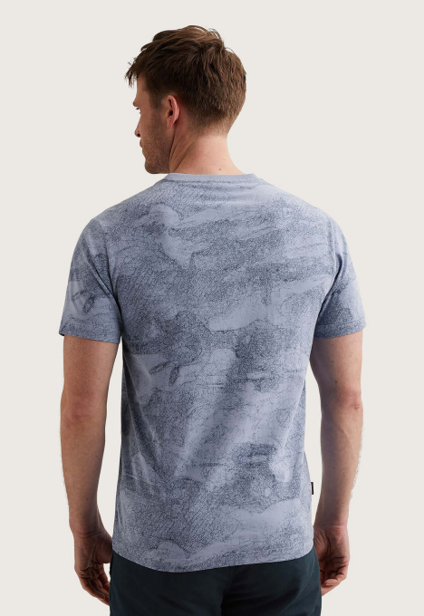 Single Jersey T-shirt