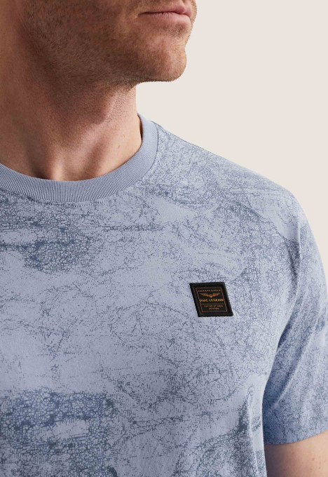 Single Jersey T-shirt