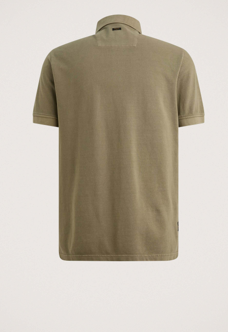 Tailwing Polo