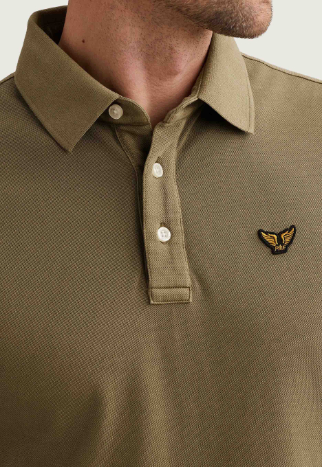 Tailwing Polo
