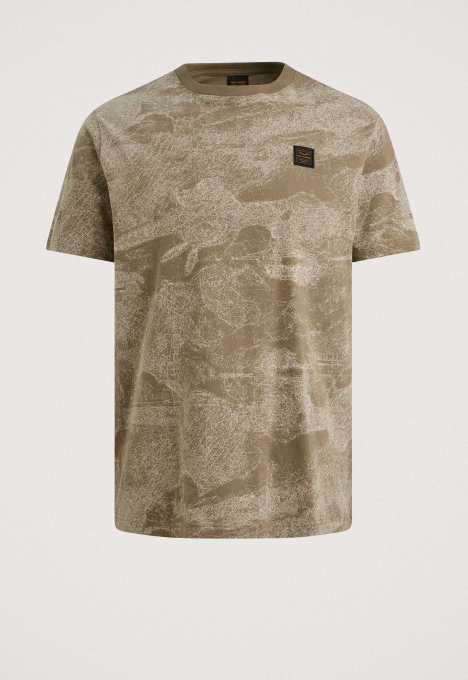 Single Jersey T-shirt