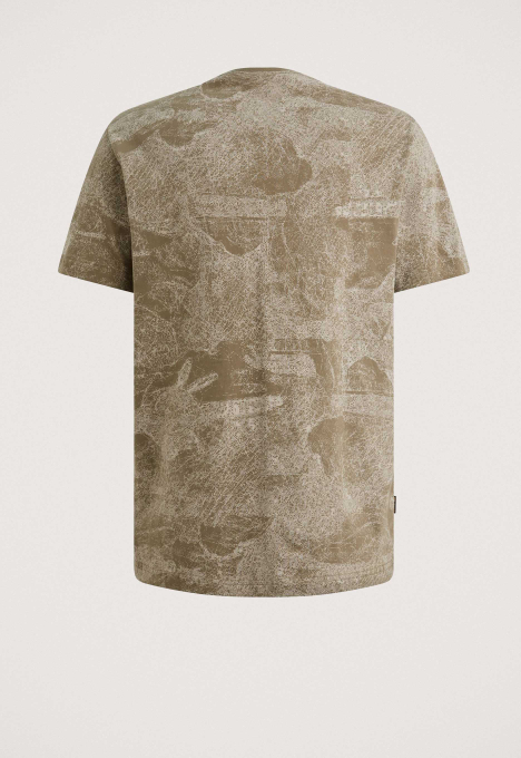Single Jersey T-shirt