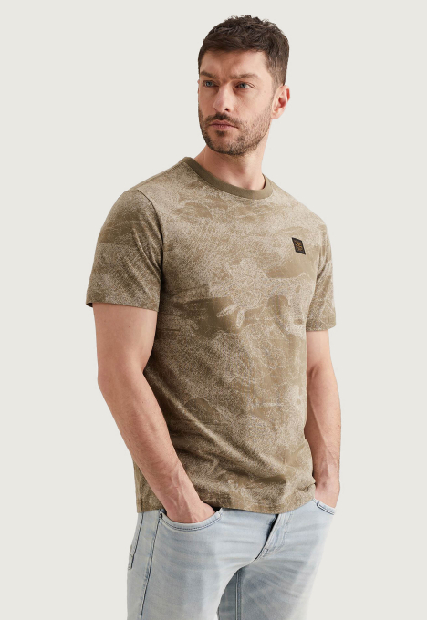 Single Jersey T-shirt