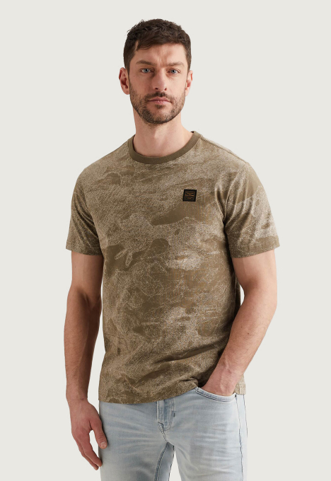 Single Jersey T-shirt