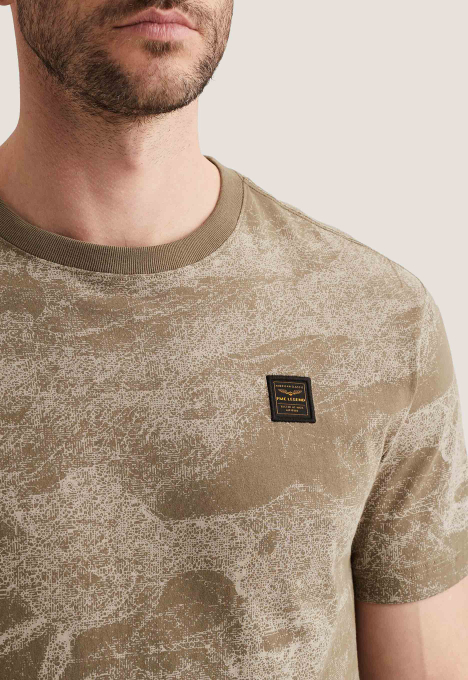 Single Jersey T-shirt