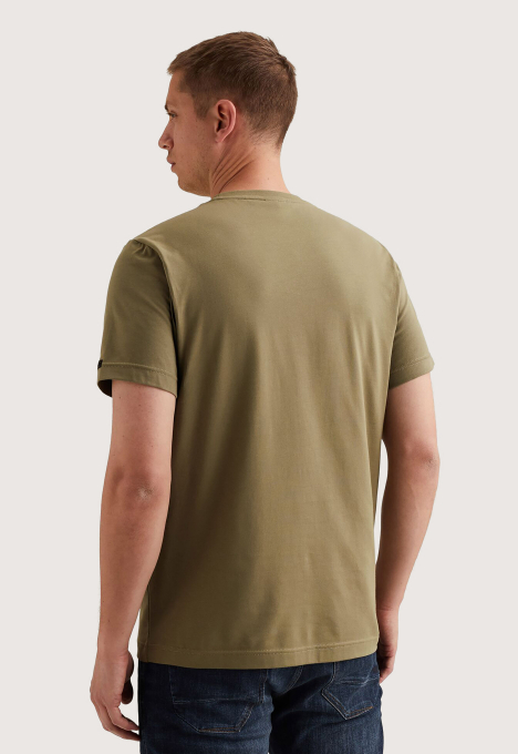 Artwork T-shirt