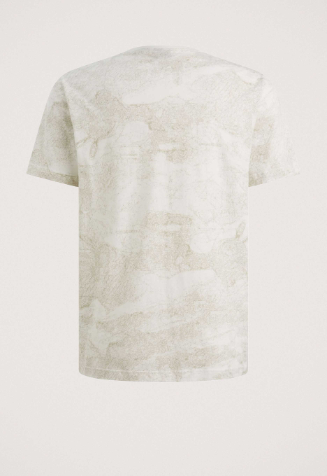 Single Jersey T-shirt