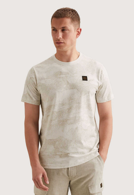 Single Jersey T-shirt