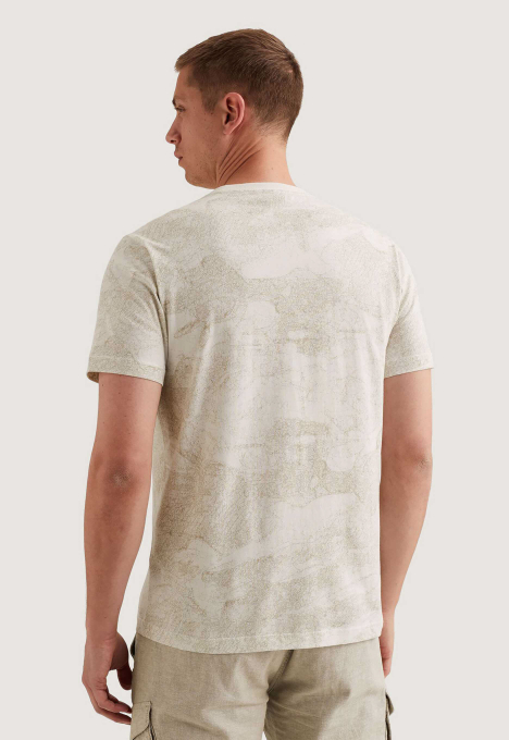 Single Jersey T-shirt