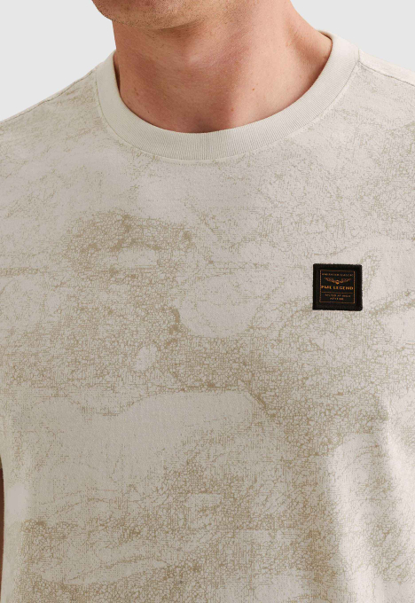 Single Jersey T-shirt