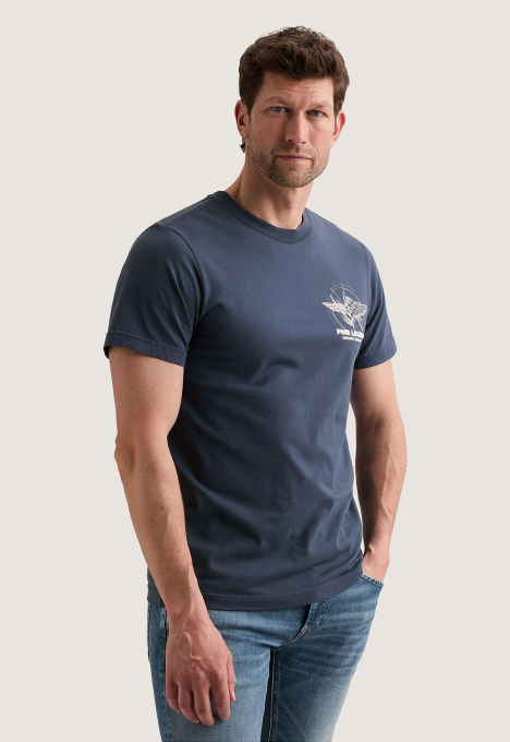 Single Jersey T-shirt