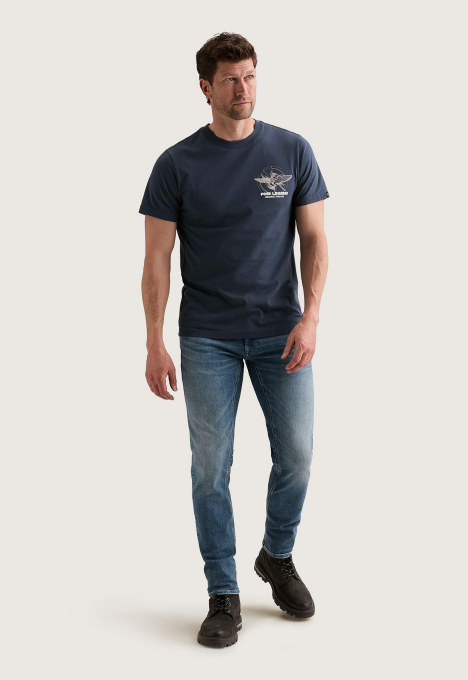Single Jersey T-shirt
