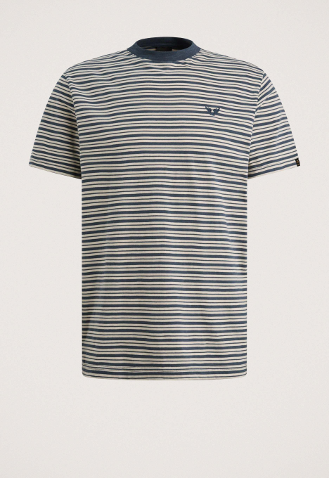 Stripe T-shirt