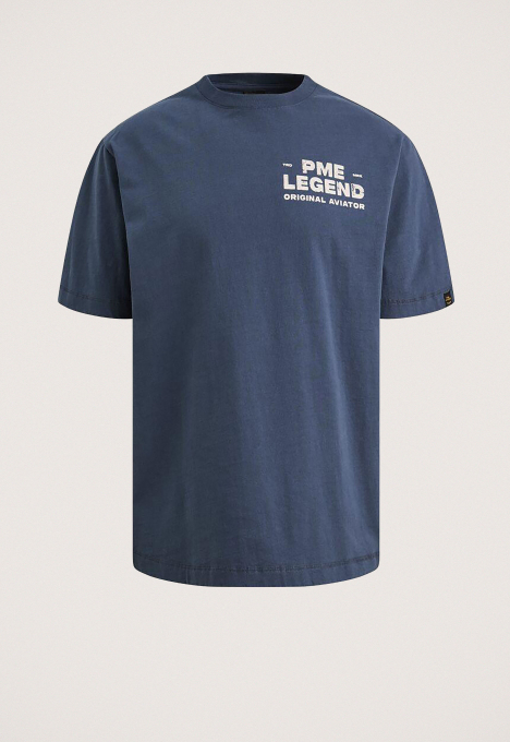 Backprint T-shirt