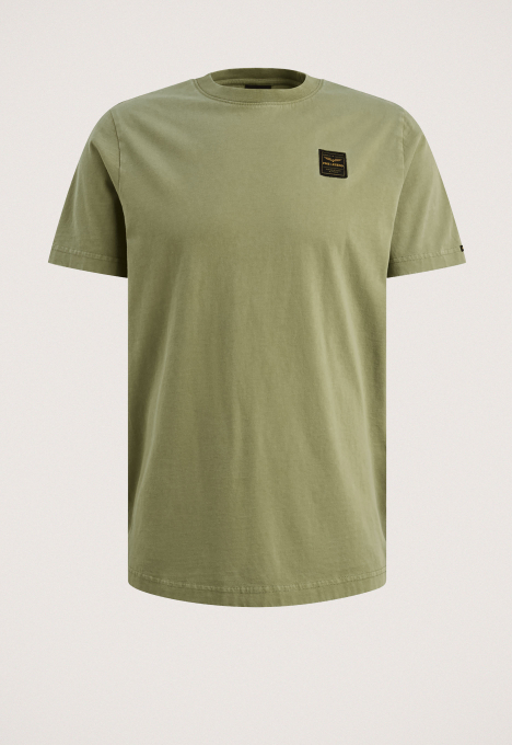 Garment-Dye T-shirt