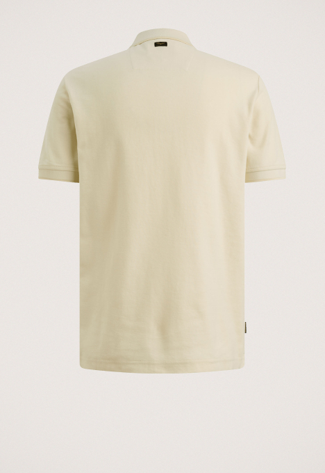 Interlock Polo