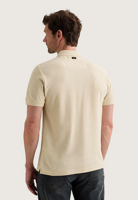 Interlock Polo