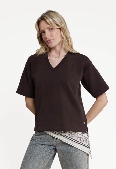 Aeris T-shirt