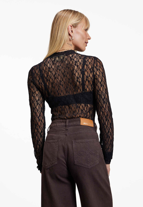Jamilla Longsleeve