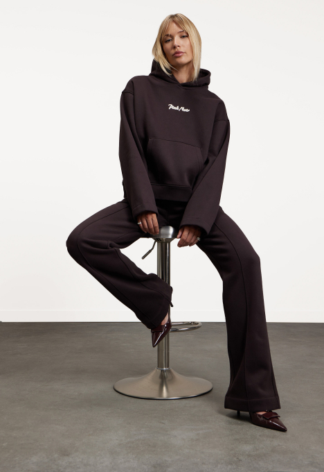 Madison Hoodie