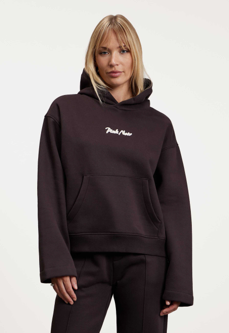 Madison Hoodie